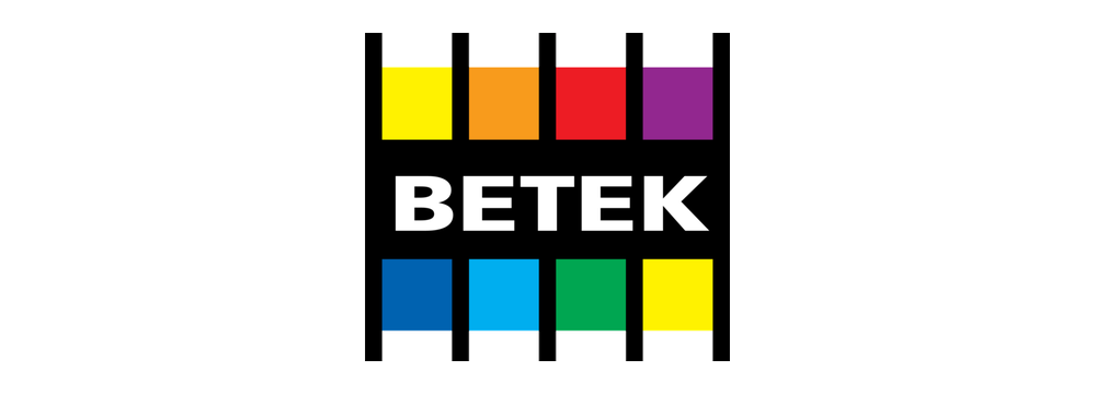 BETEK BOYA